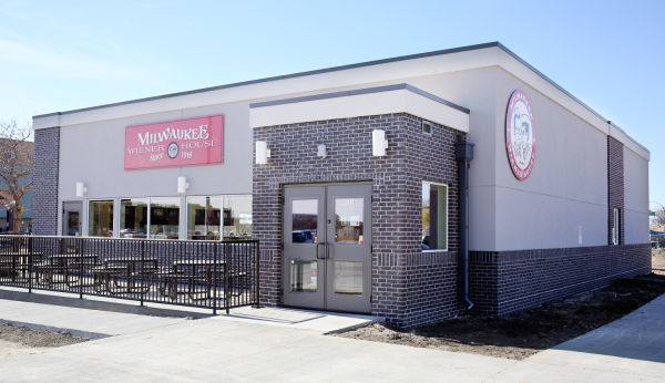 Milwaukee Wiener House